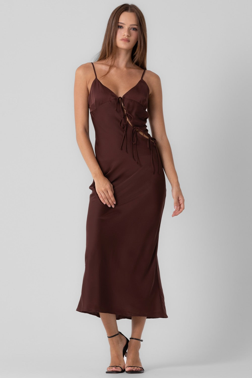 night to remember maxi dress