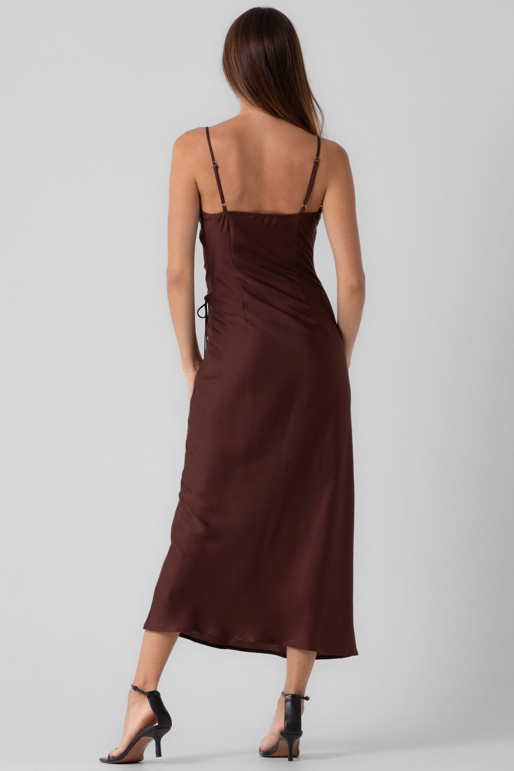 night to remember maxi dress