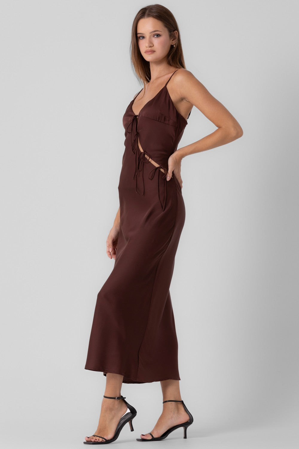 night to remember maxi dress