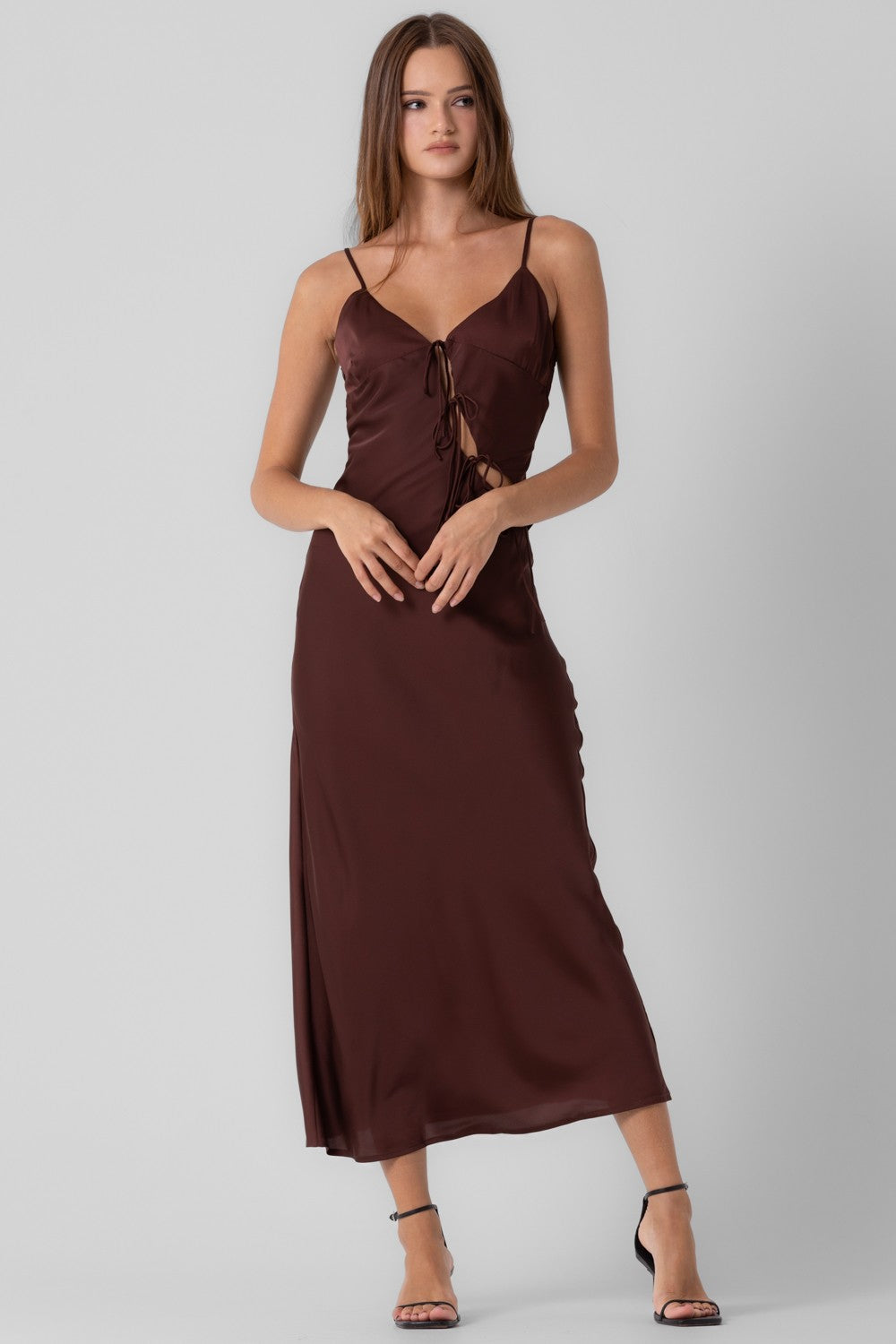 night to remember maxi dress