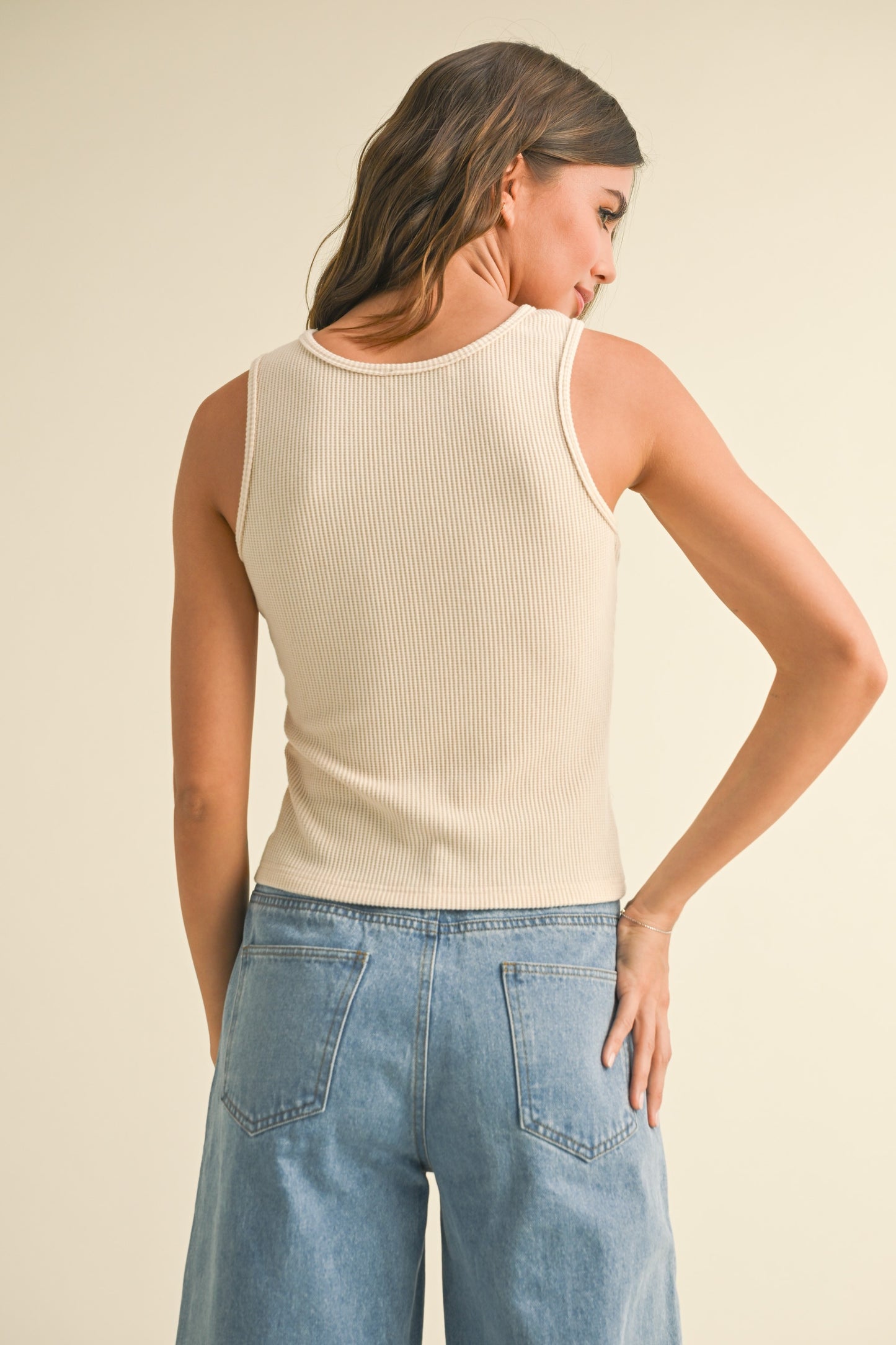 getaway keyhole top