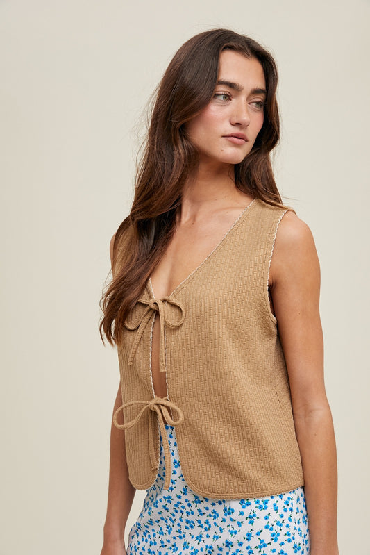 tidal wave top