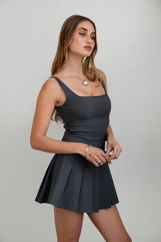 adrina mini dress