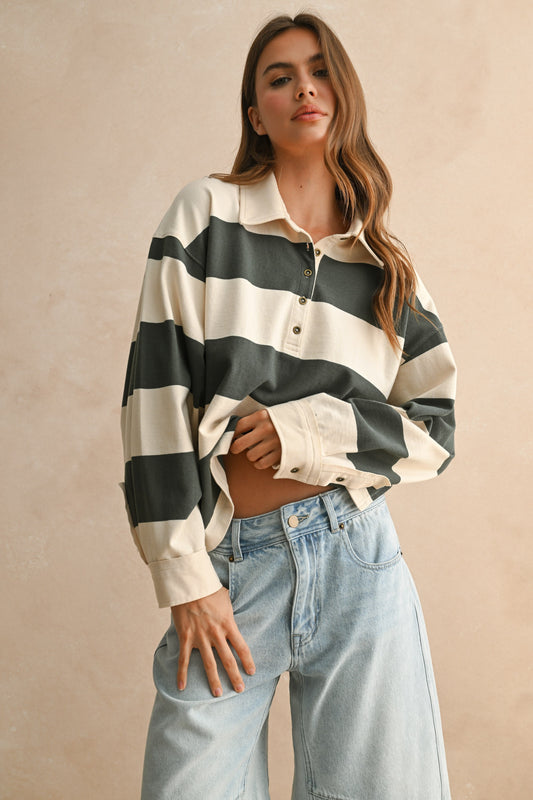 cabin crush top