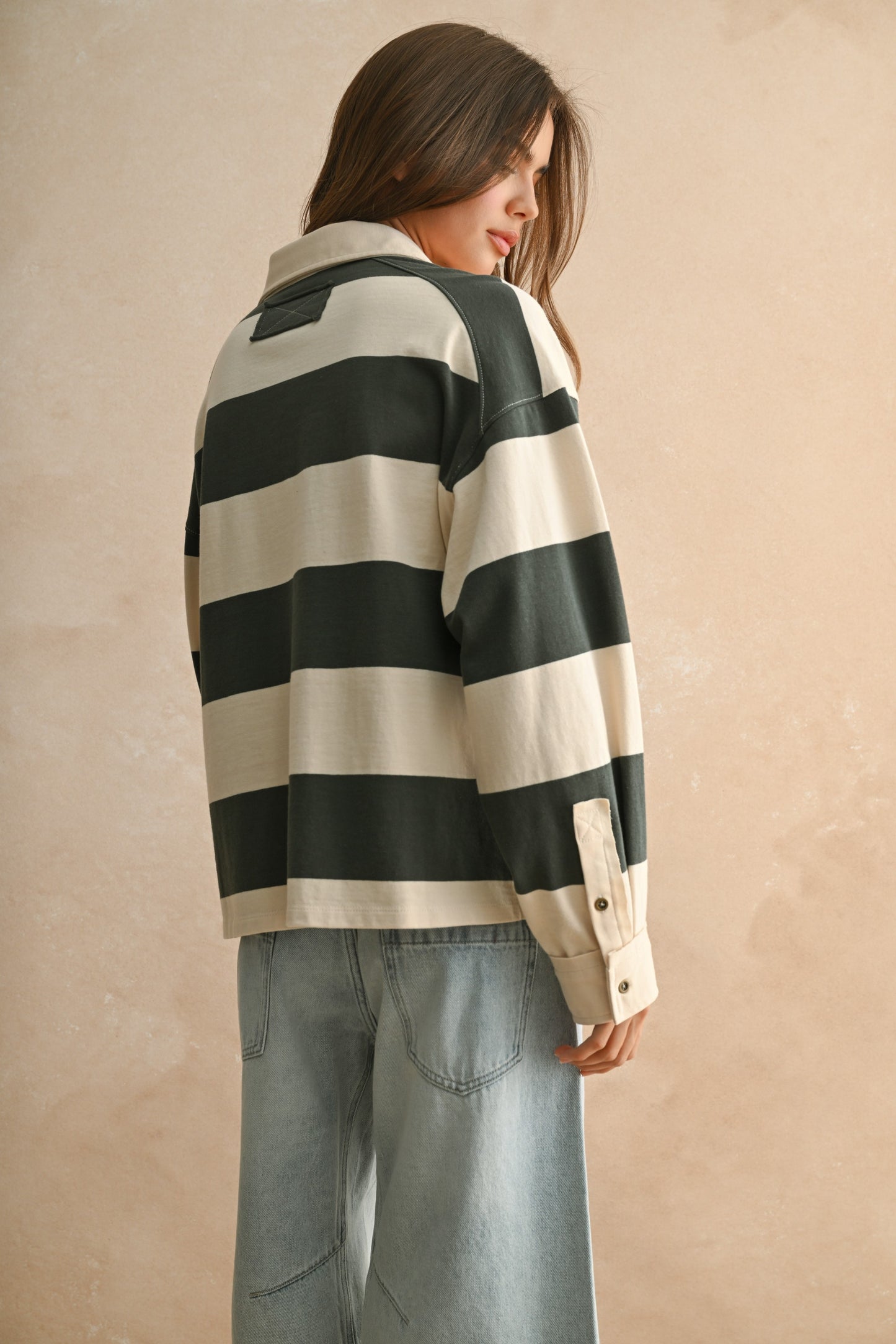 cabin crush top