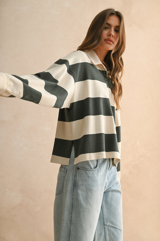 cabin crush top