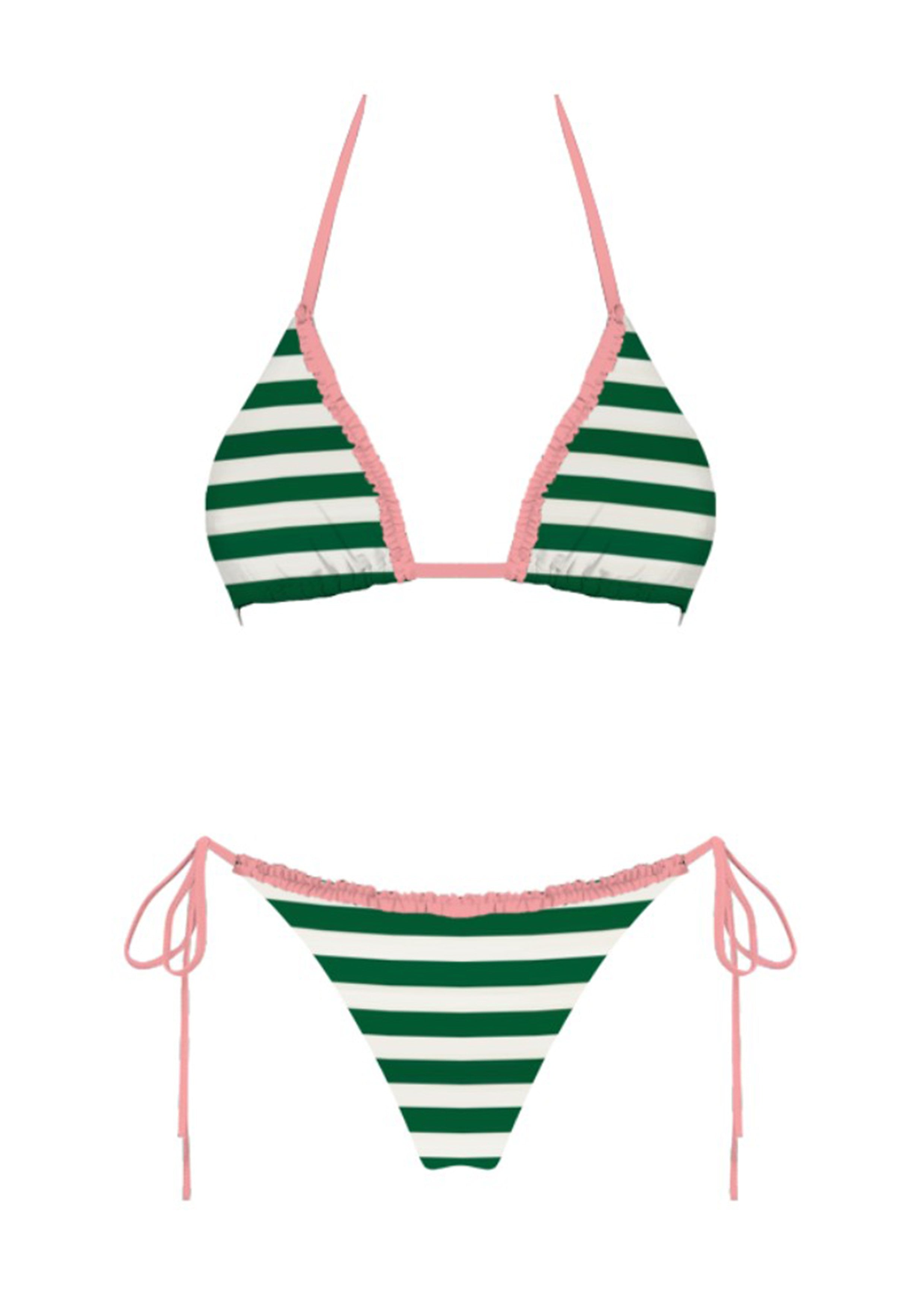 westhampton bikini set – RUSE