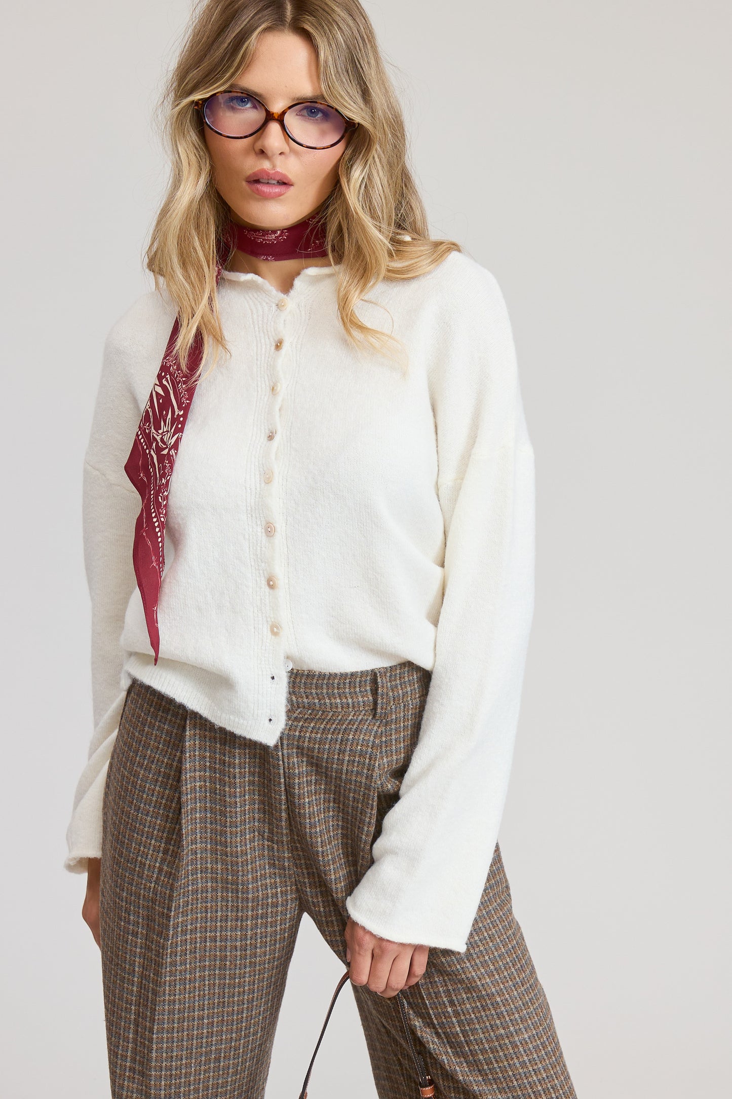 harvest moon cardigan