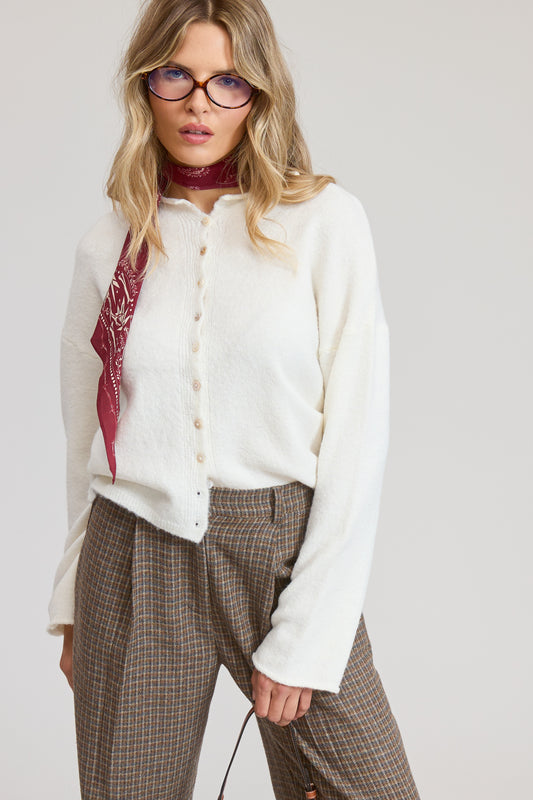 harvest moon cardigan