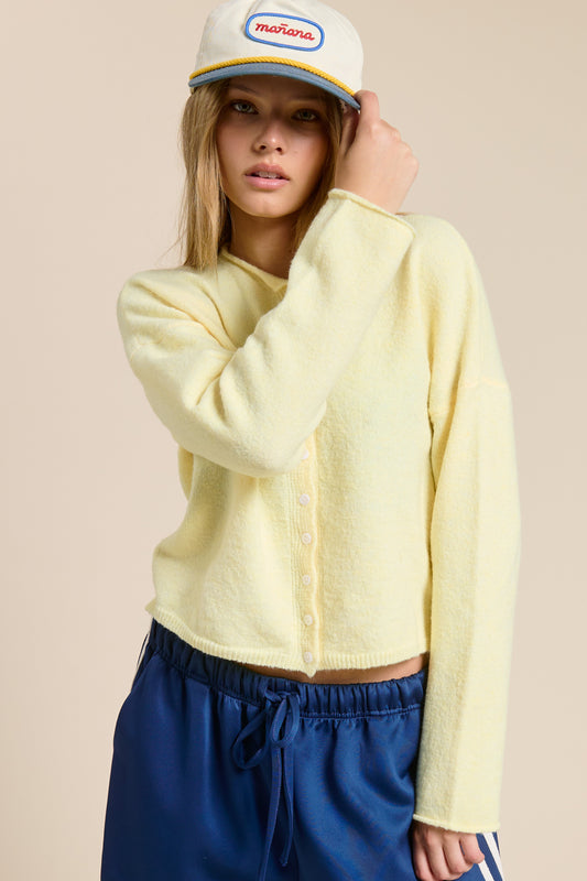 harvest moon cardigan