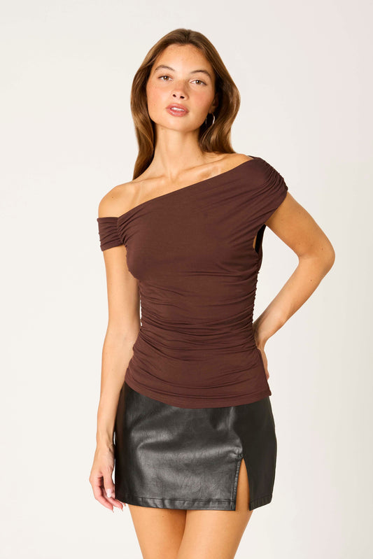 need it asymmetrical top