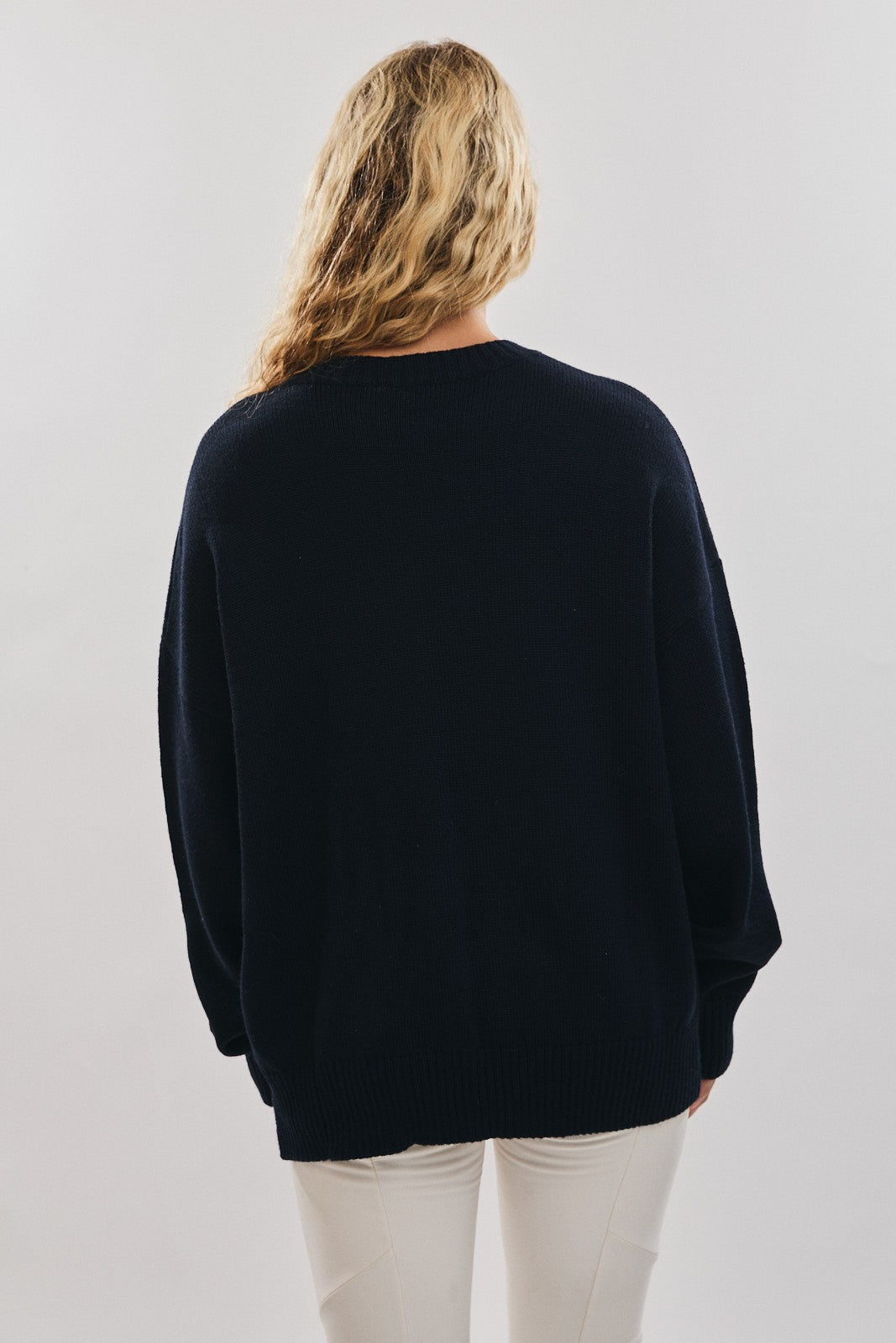 big apple sweater