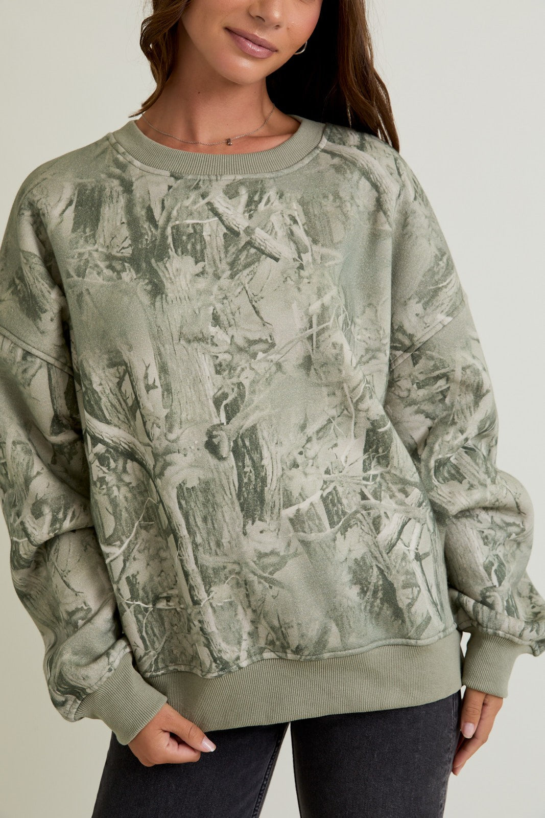 cant see me sweatshirt