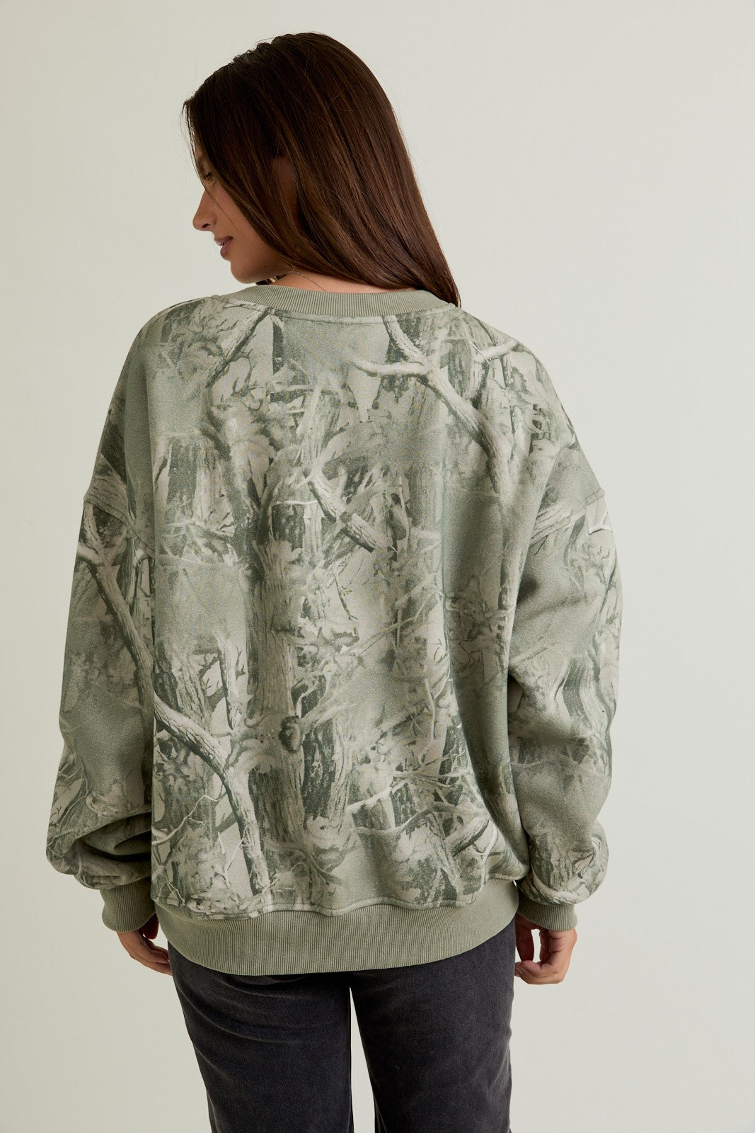 cant see me sweatshirt