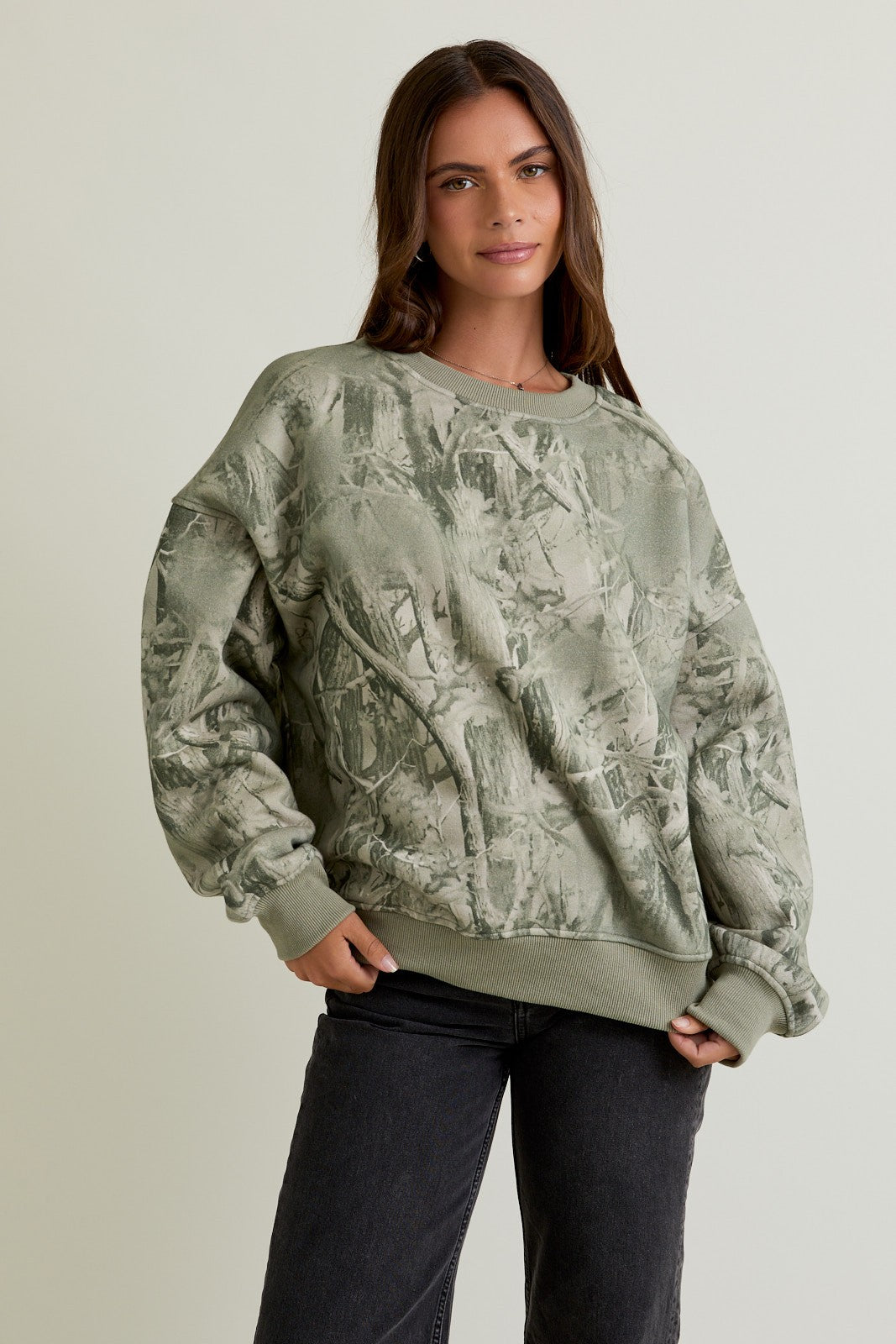 cant see me sweatshirt