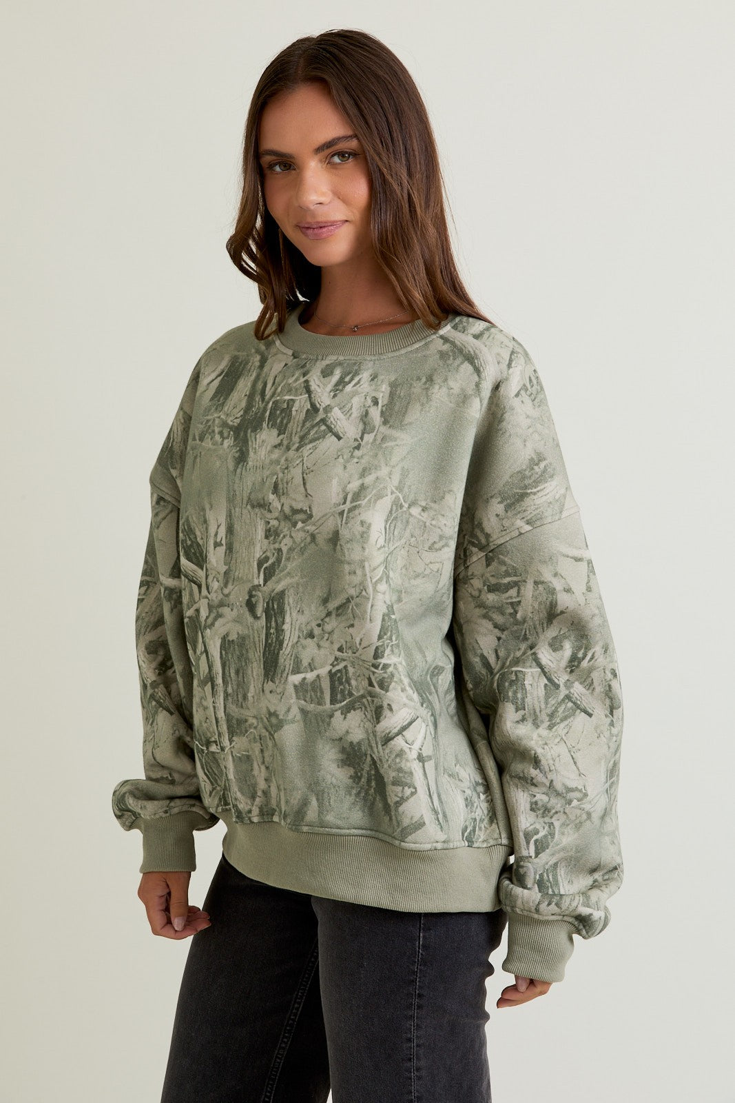 cant see me sweatshirt