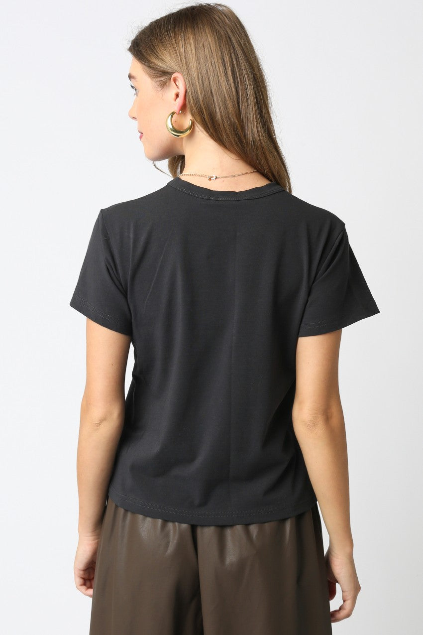 the perfect tshirt
