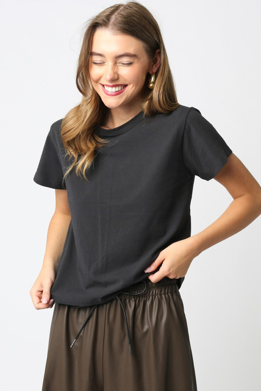 the perfect tshirt
