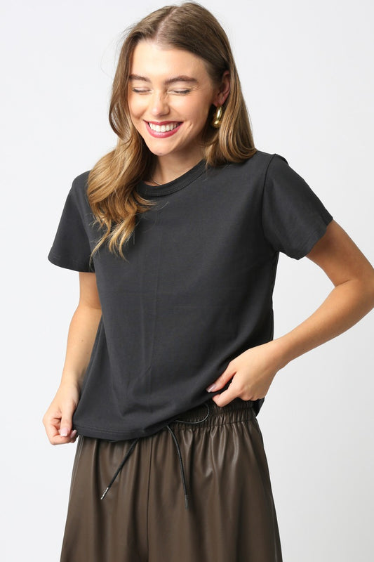 the perfect tshirt