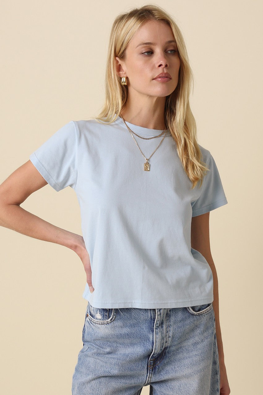the perfect tshirt