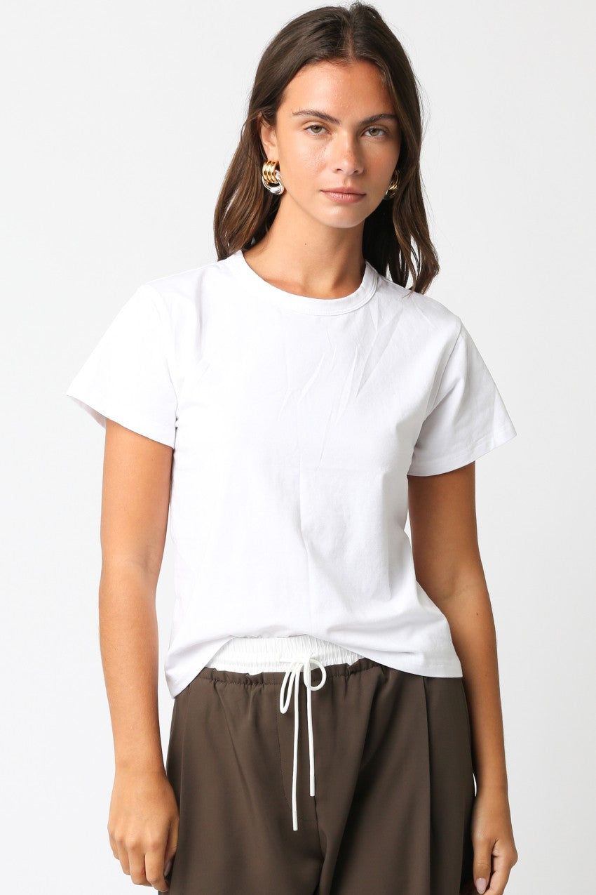 the perfect tshirt