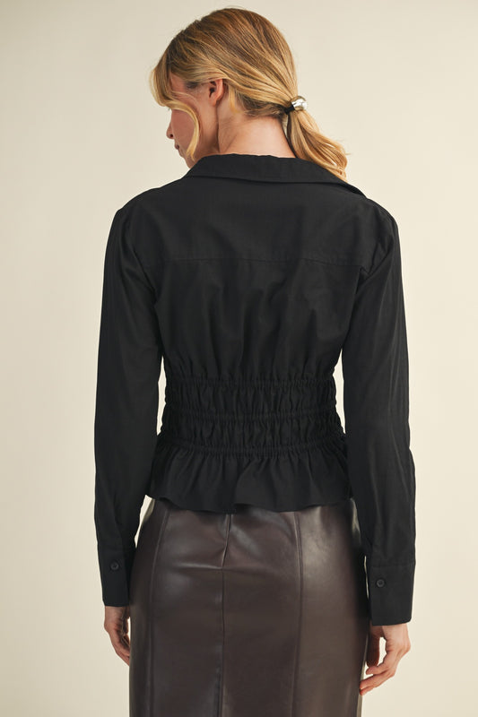 slow burn top