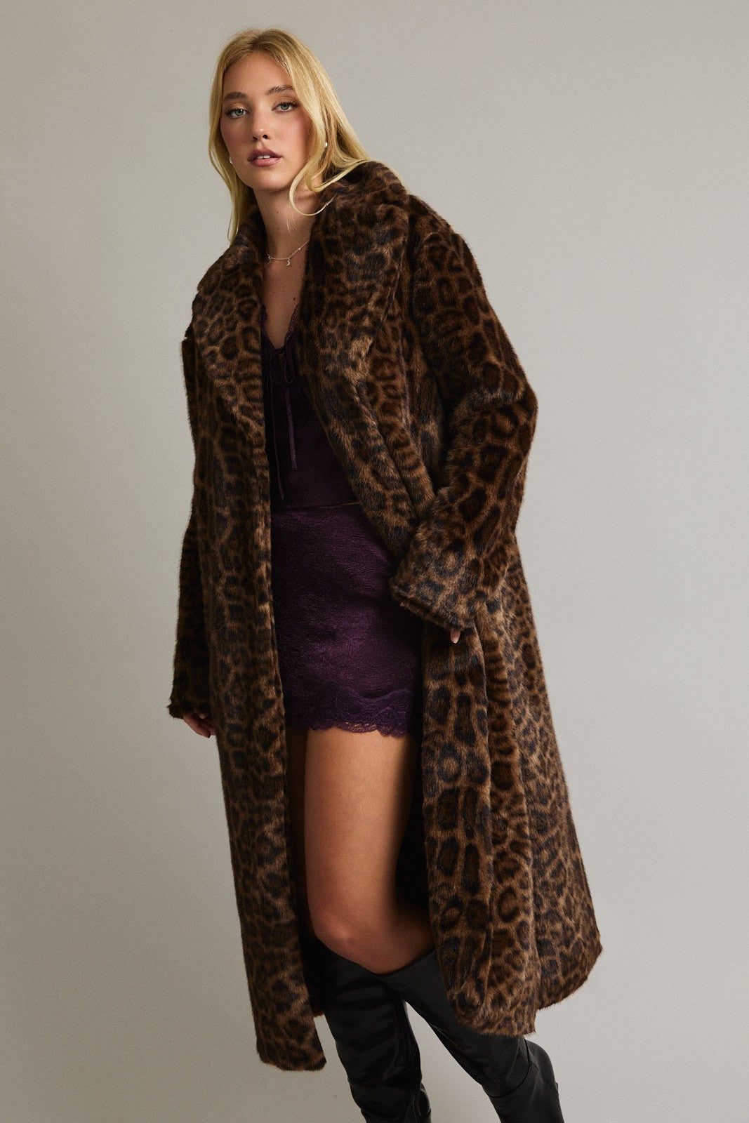 the carmela coat