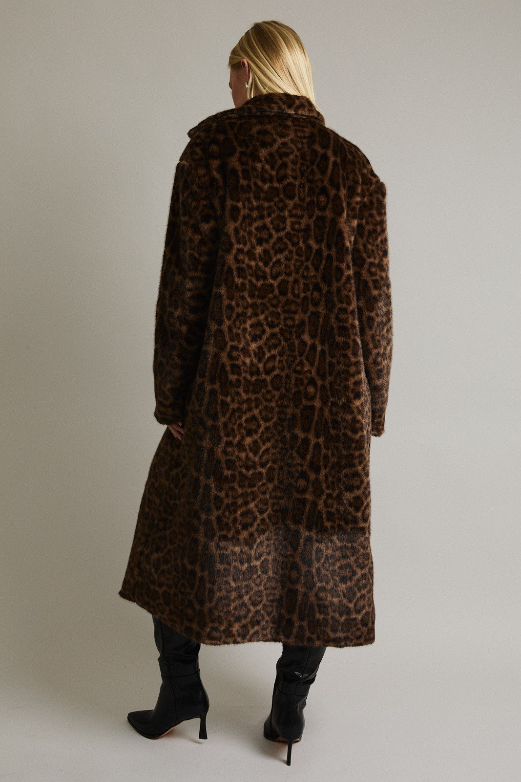 the carmela coat