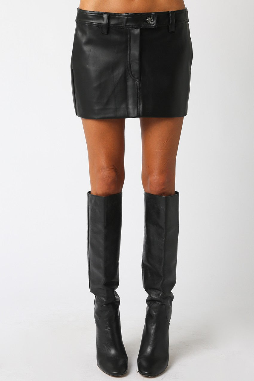 tamara micro skirt