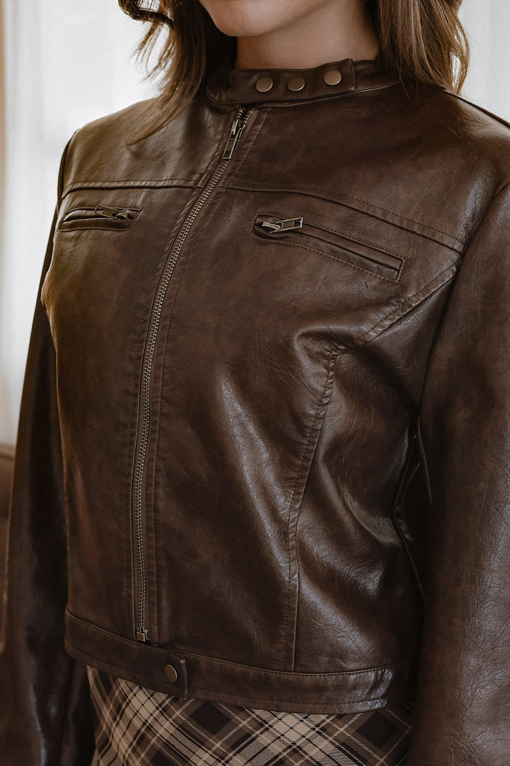 midnight rider jacket