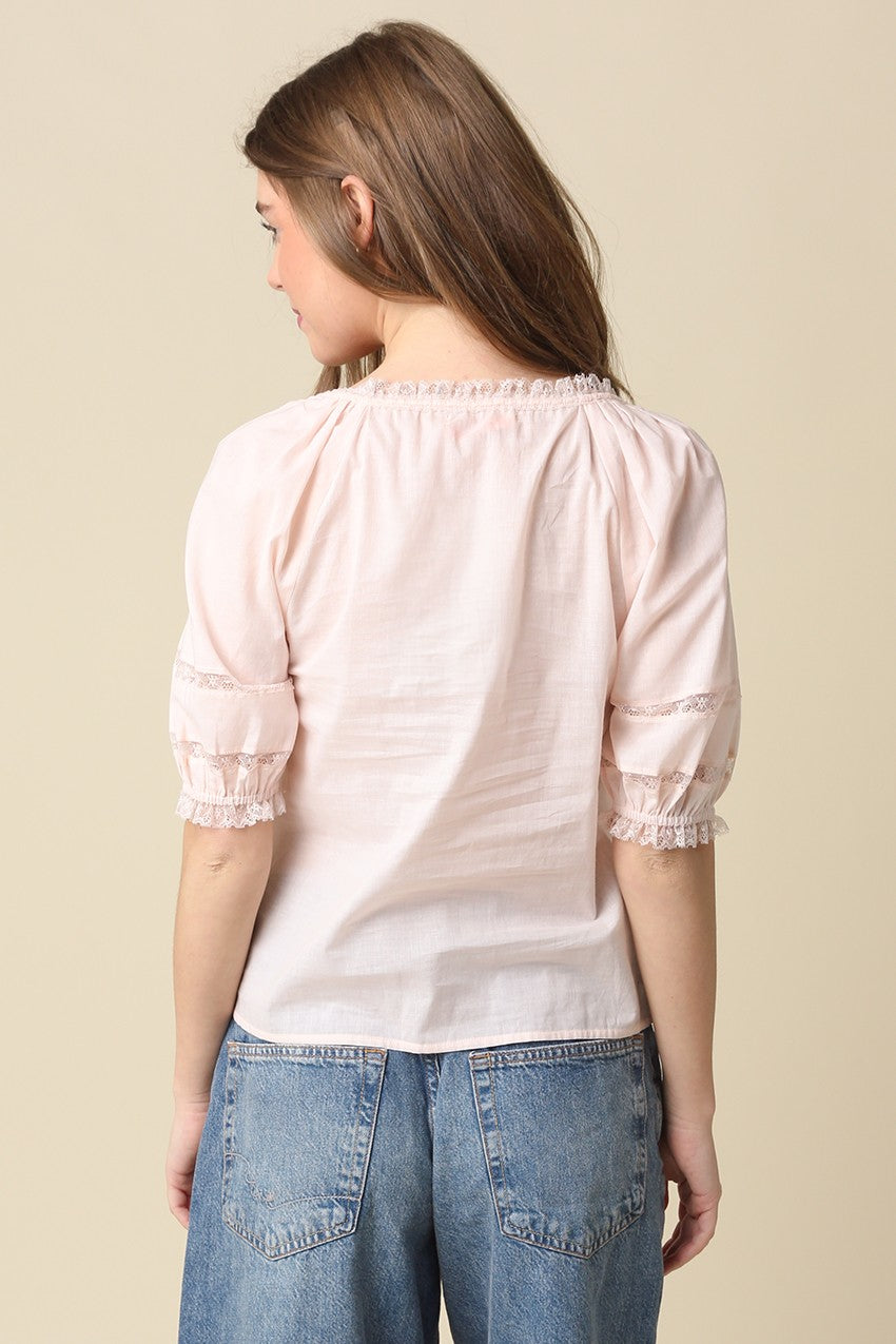 hampton cottage top