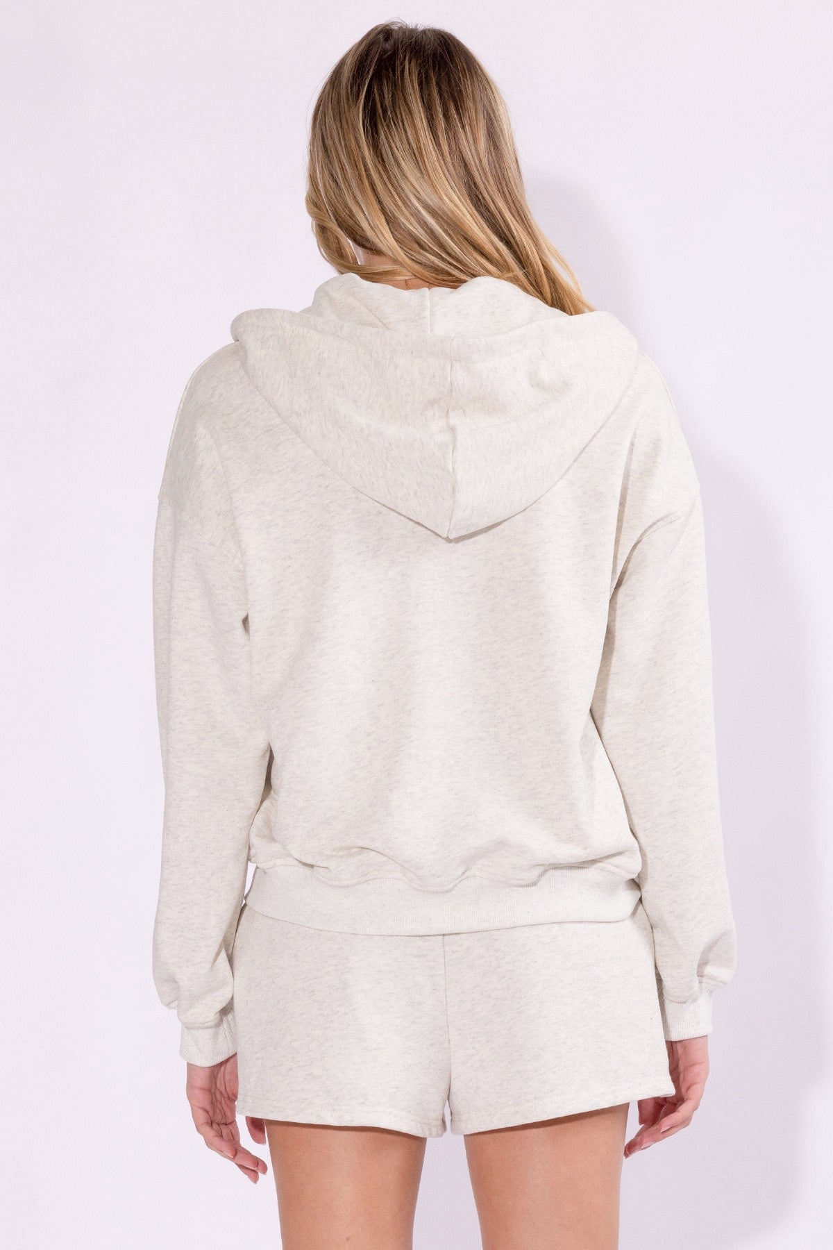 star studded sweat set