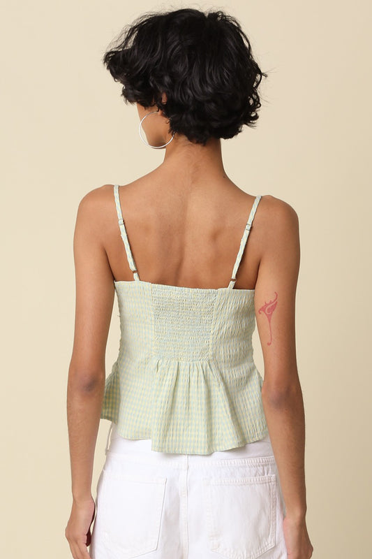 big island corset top