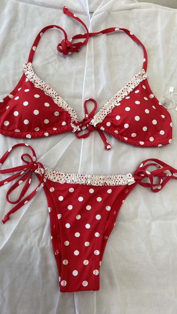 all american girl bikini