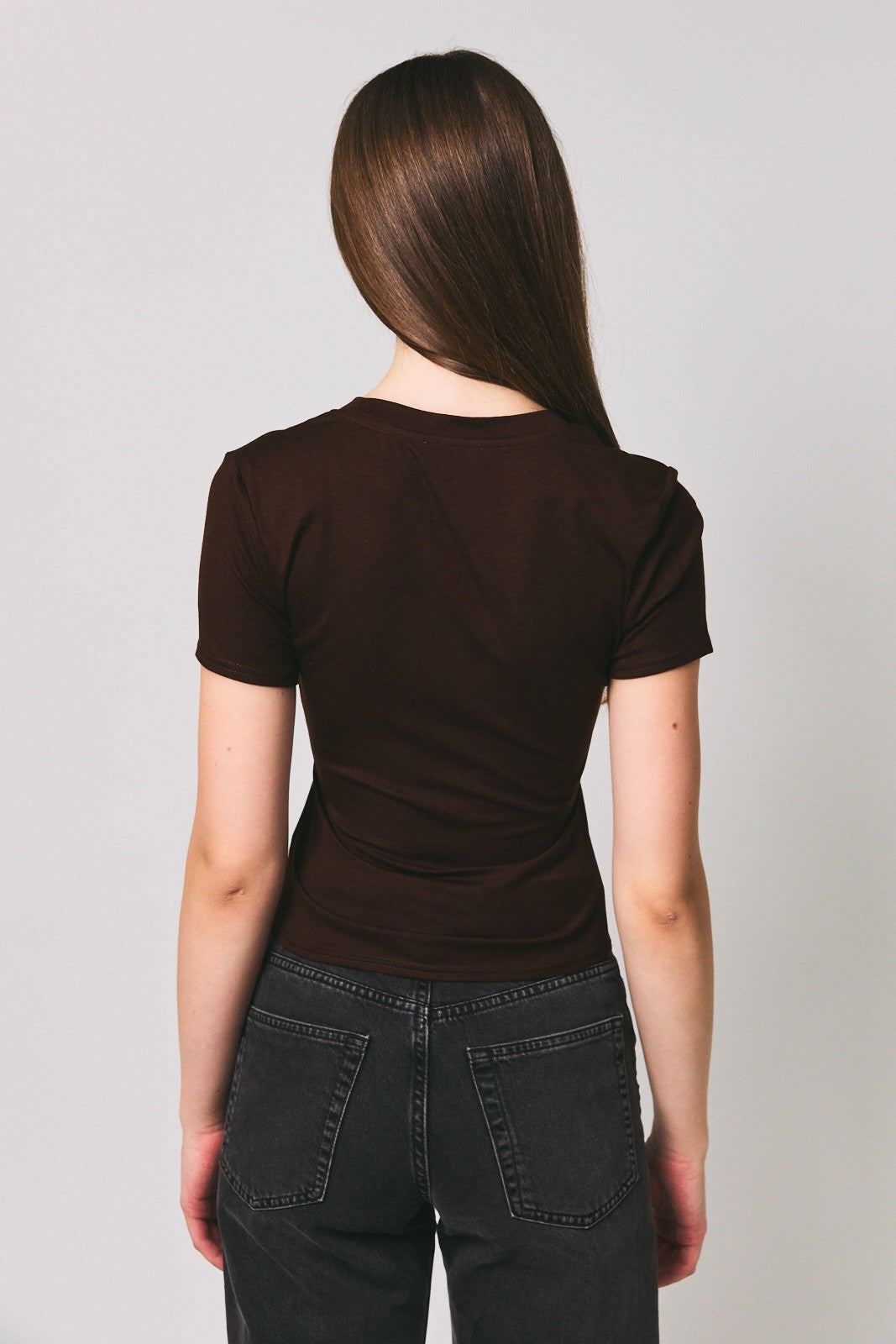 basic needs tshirt