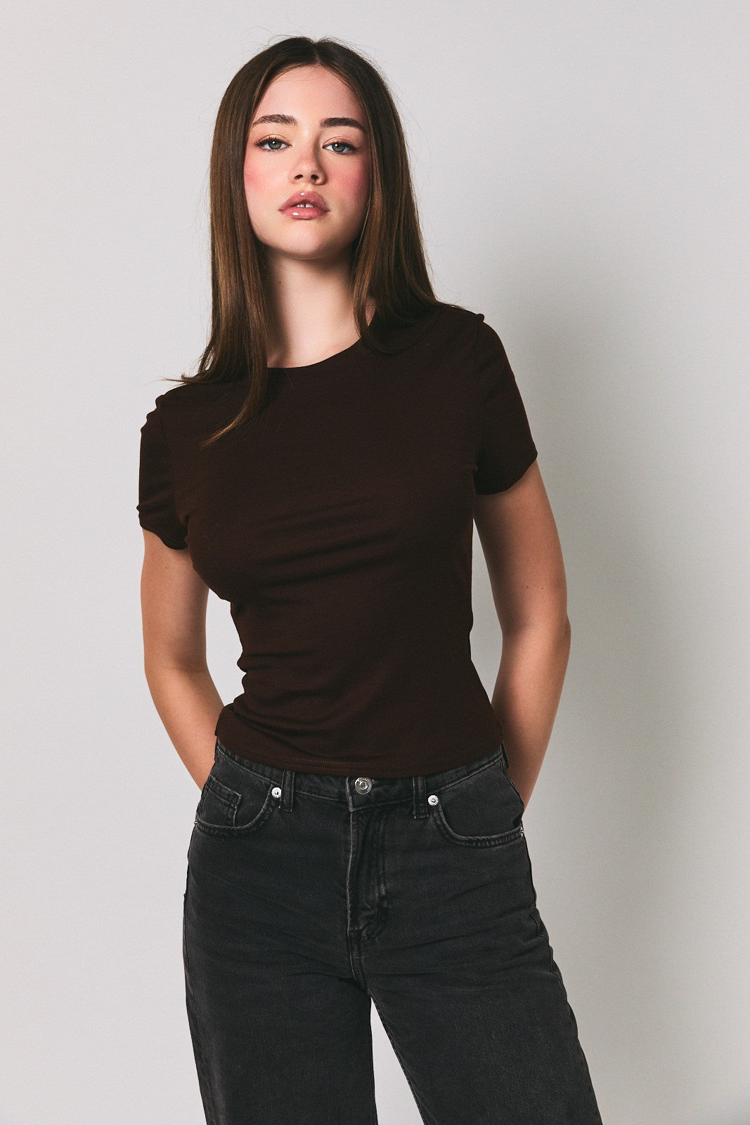 basic needs tshirt