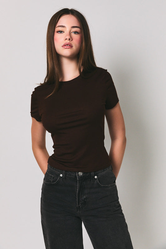 basic needs tshirt