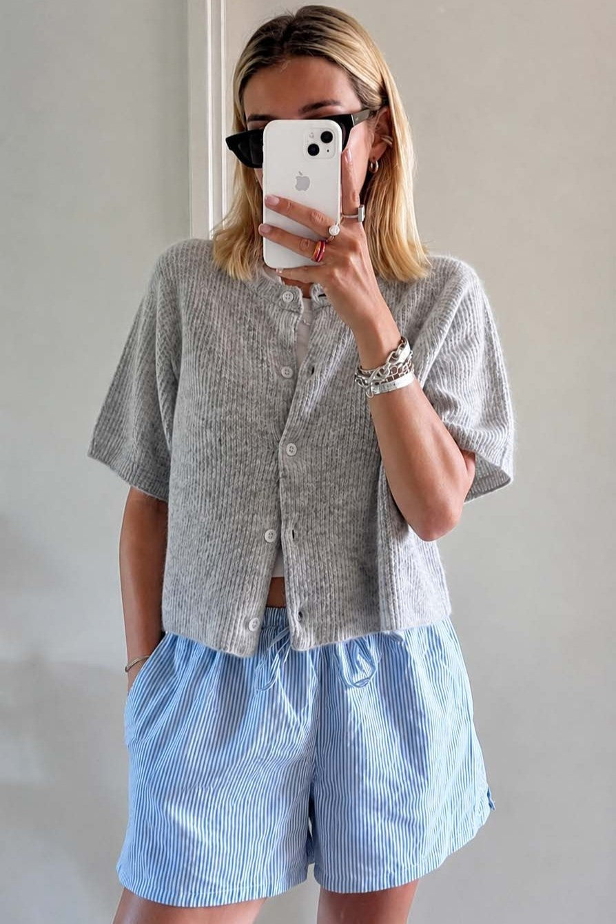 sunday girl cardigan