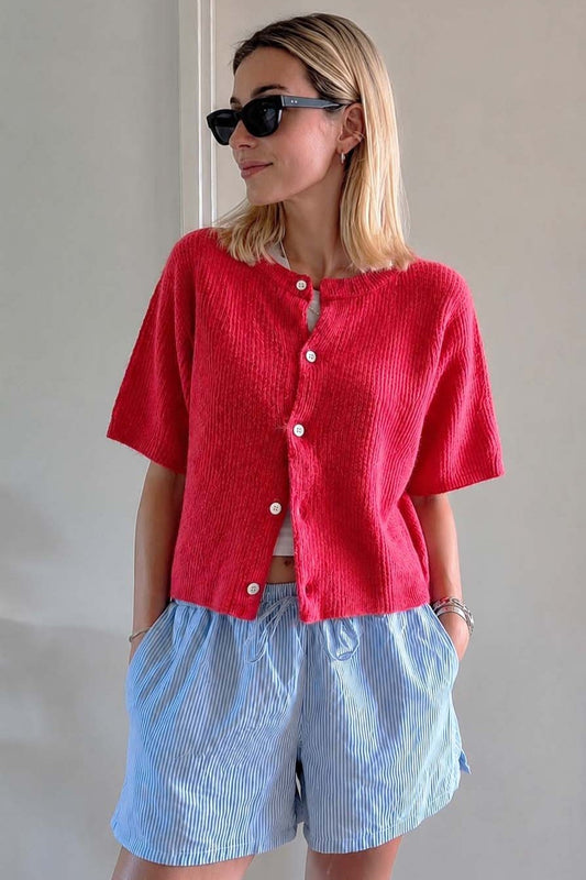 sunday girl cardigan