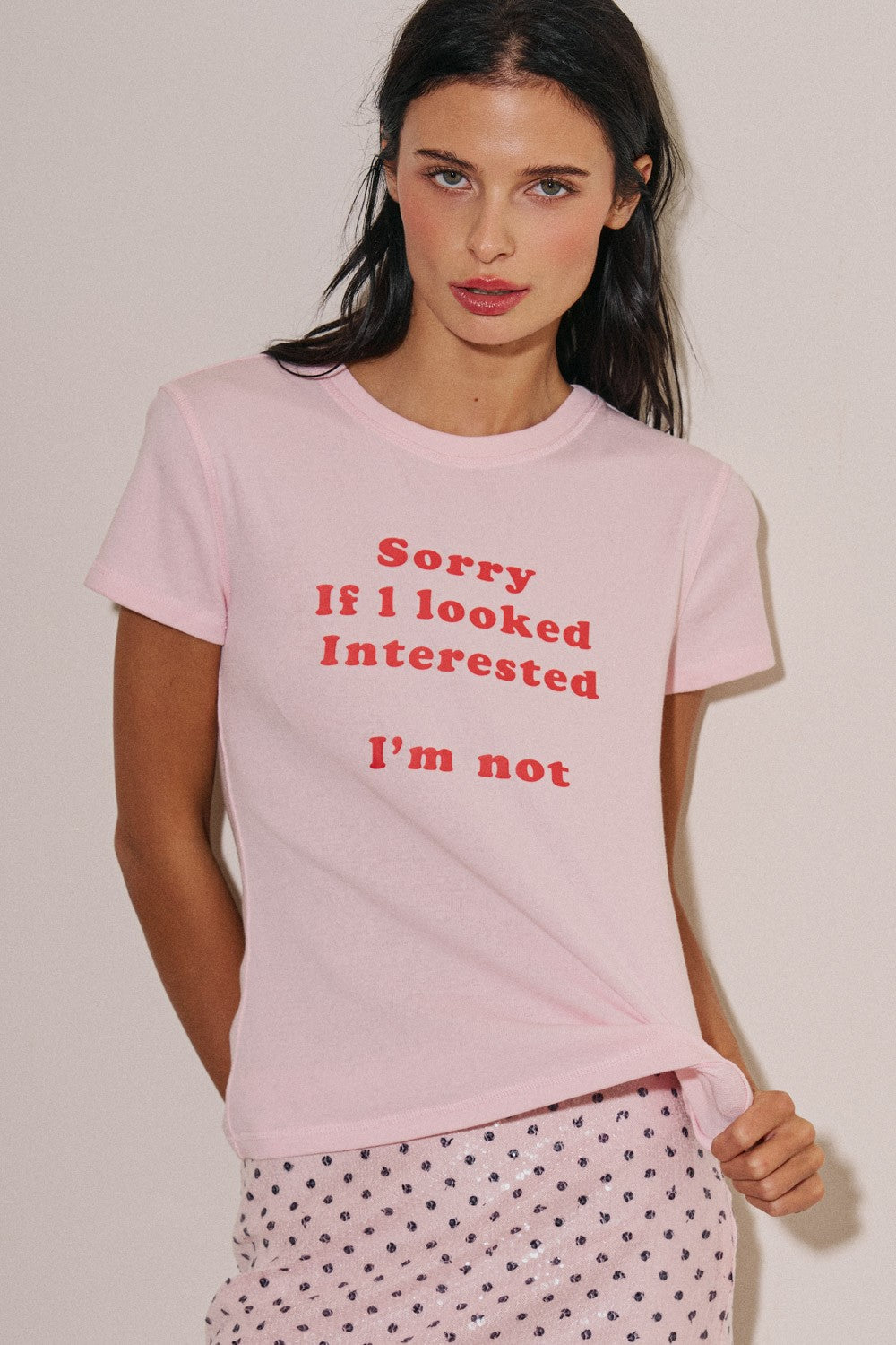 sry not sry tshirt