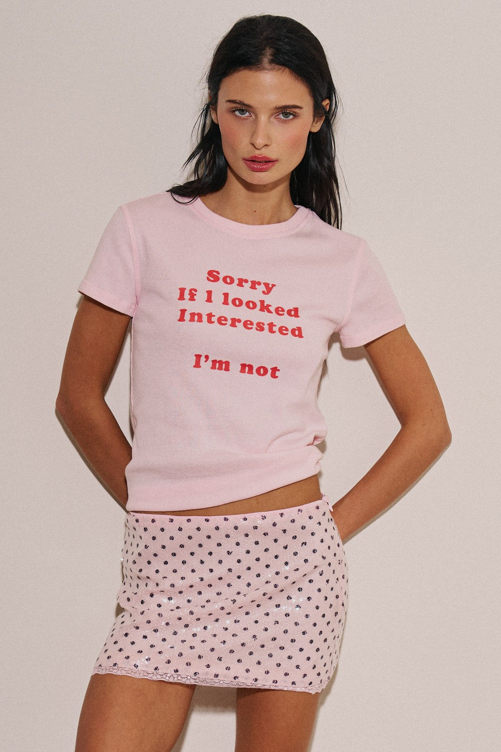 sry not sry tshirt