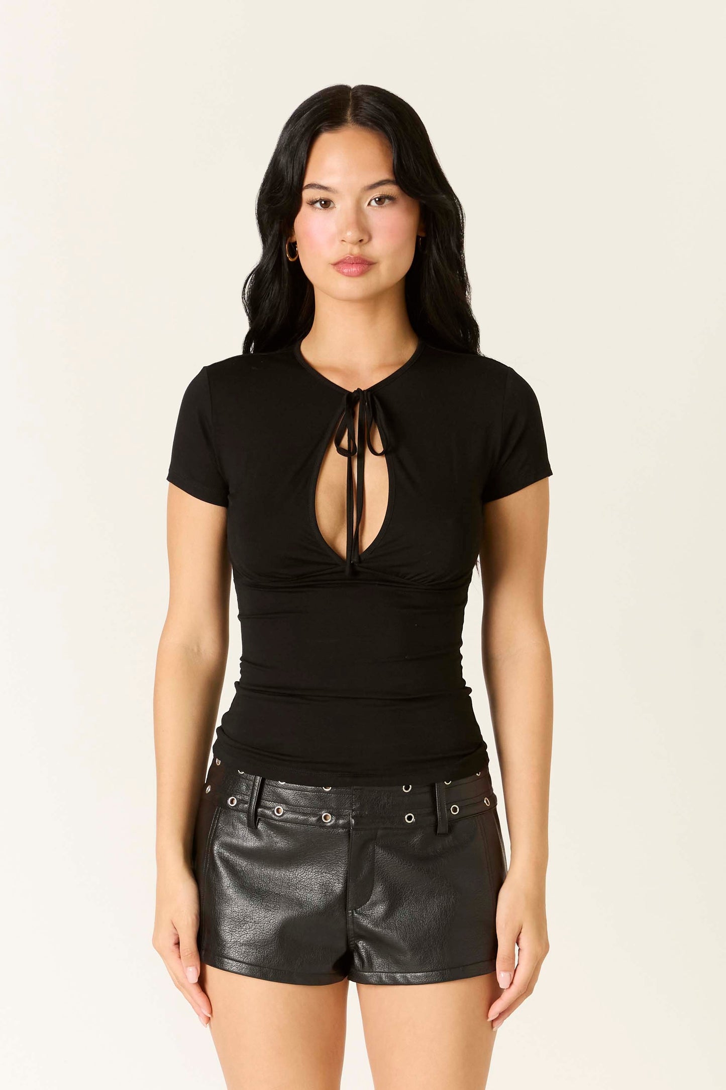 off duty top