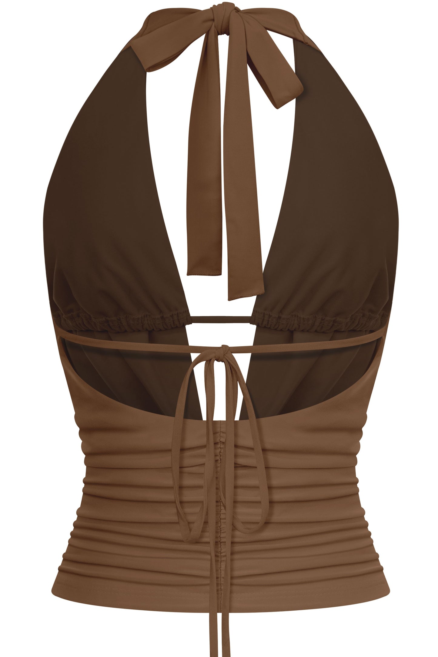 sneaky bikini top