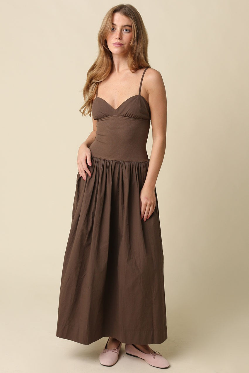 Dresses
