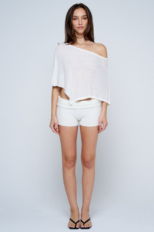 tan lines outfit set