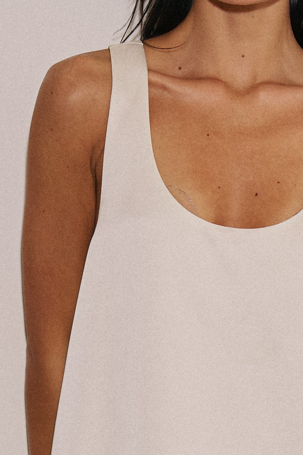 daydream satin tank
