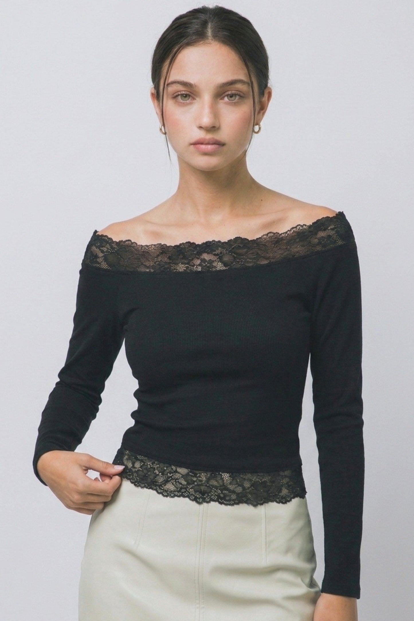 easy street top
