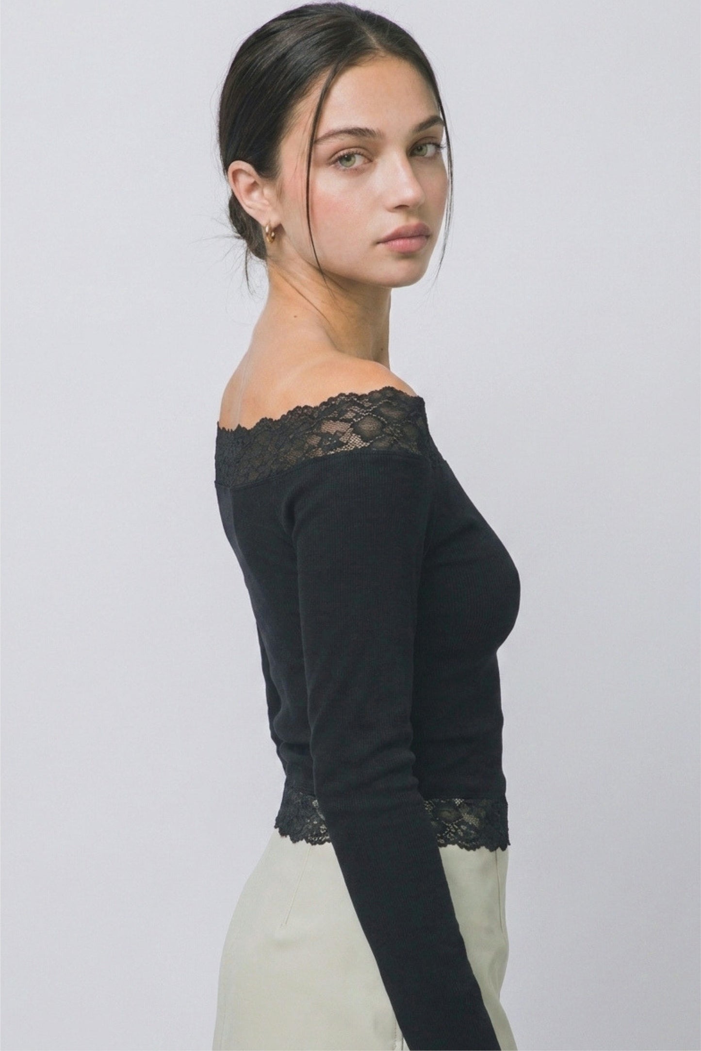 easy street top