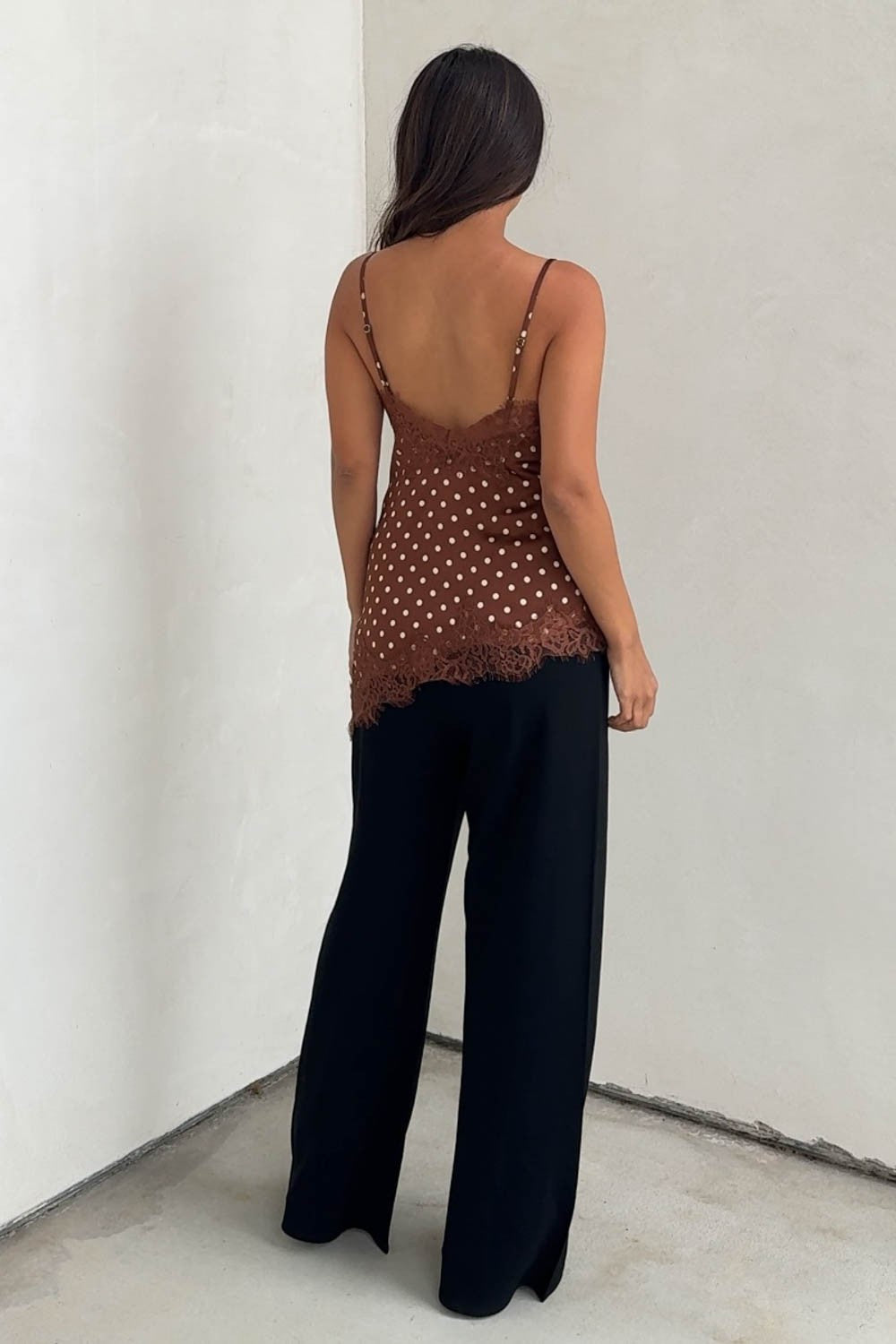 bronzed beauty top