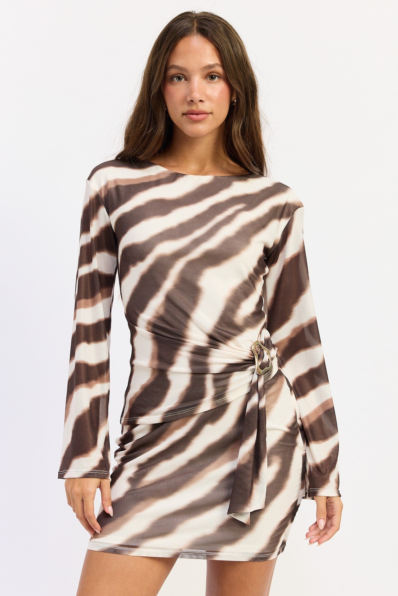 zebra hardware top